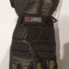 motorcycle leather gloves