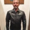 Riding Leather Jacket NZ