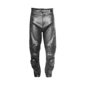 motorcycle leather pant