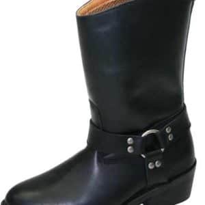motorcycle boots