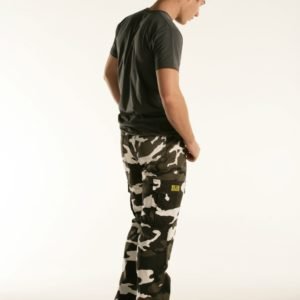 Camo Optix - Mens