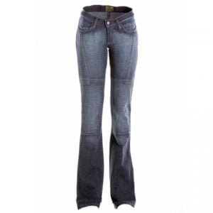 Draggin Jeans Minx Blue