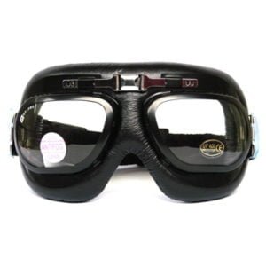 Eagle Eye Goggle - Black