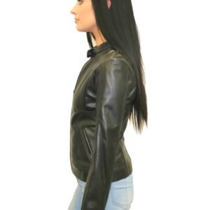 womens motorcycle jacket