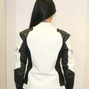 womens motorcycle jacket