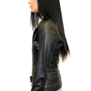 womens motorcycle jacket