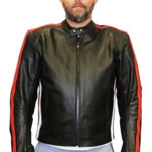 womens motorcycle jacket
