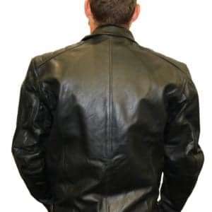 mens motorcycle jacket