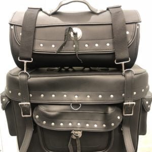 motorcycle luggage bags