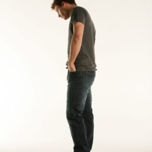 Next Gen Draggin Jean