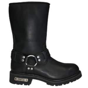 motorcycle boots