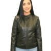 womens motorcycle jacket