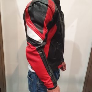 mens motorcycle jacket