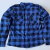 Motorcycle kevlar shirt