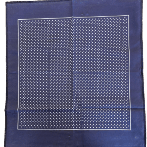 polka dots banadanas