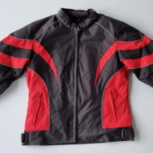 womens cordura jacket