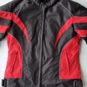 womens cordura jacket
