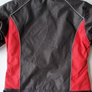 womens cordura jacket