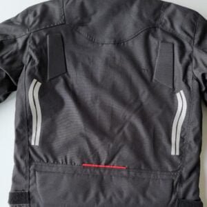mens cordura motorcycle jacket