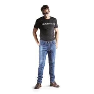 draggin biker jeans