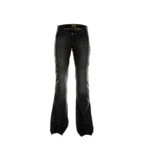 draggin jeans minx black