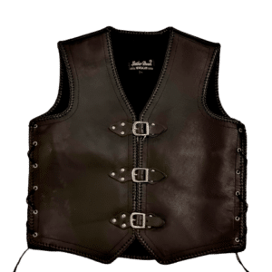 Motorcycle Vest