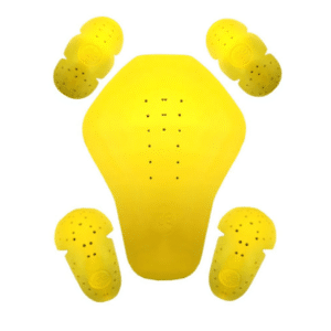 CE Approved Armour Set