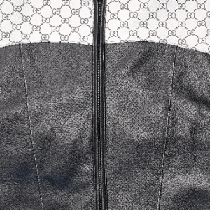 swat gg style leather vests