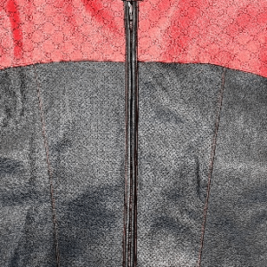 swat gg style leather vests