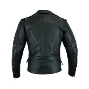 motorcycle leather jackets
